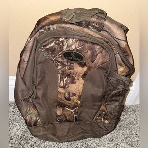 Game Winner Youth Hunting Backpack